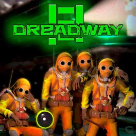 Обкладинка гри Dreadway