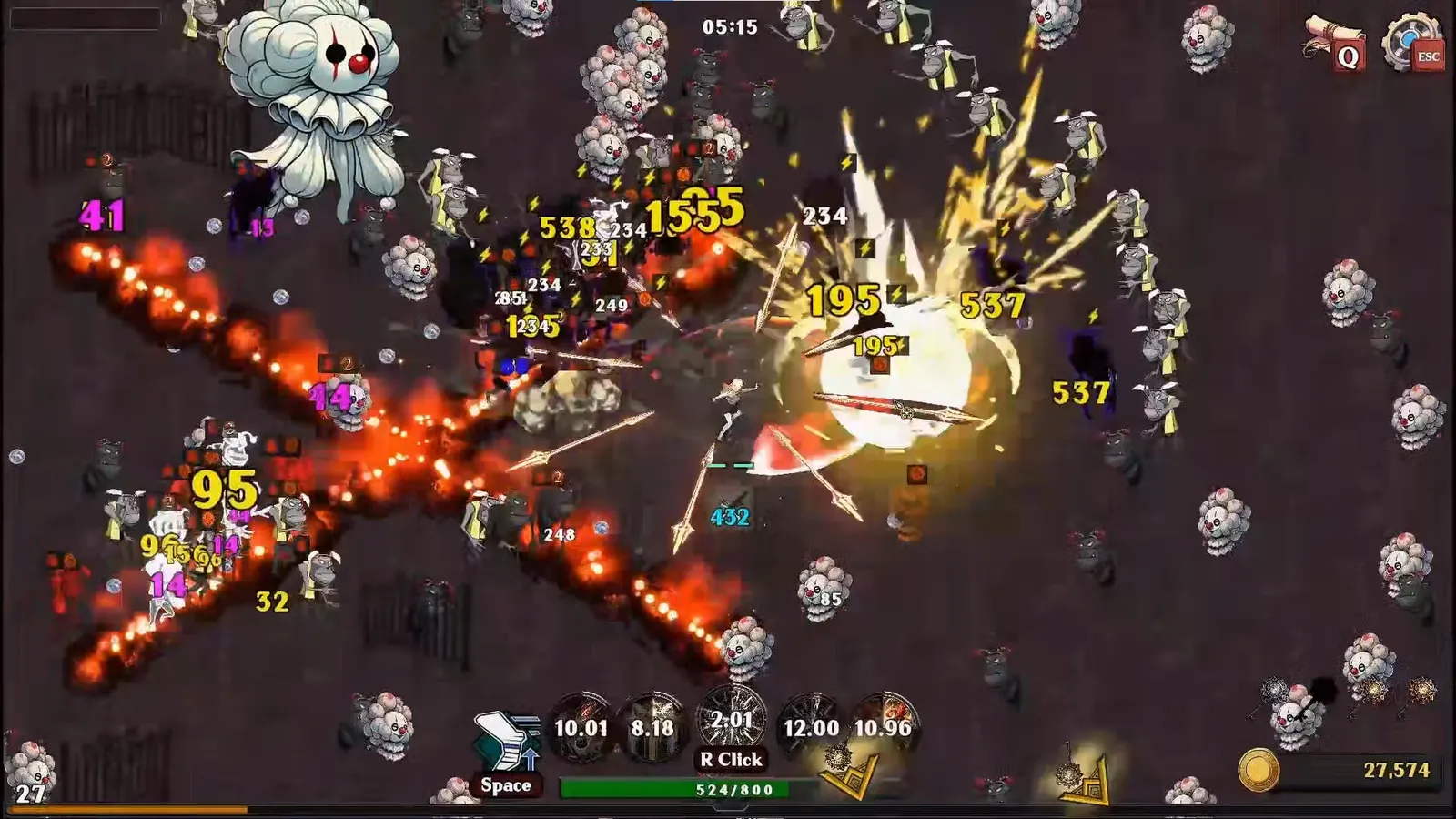 Dream Abyss: Survivors media 4