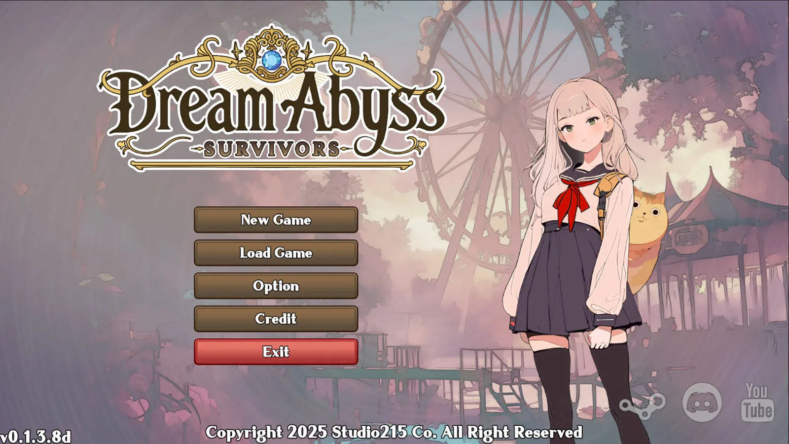 Dream Abyss: Survivors media 7