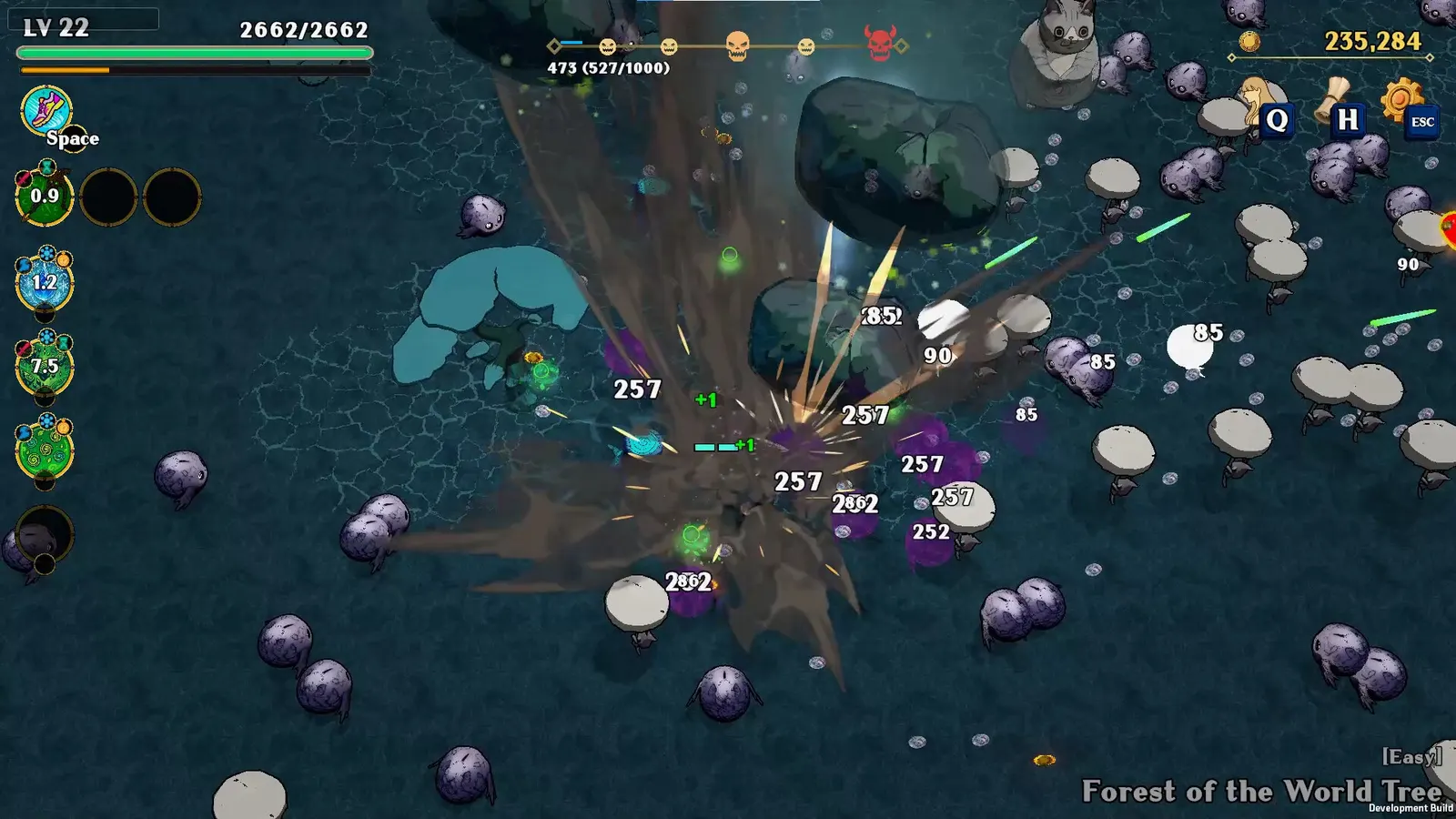 Dream Abyss: Survivors media 7