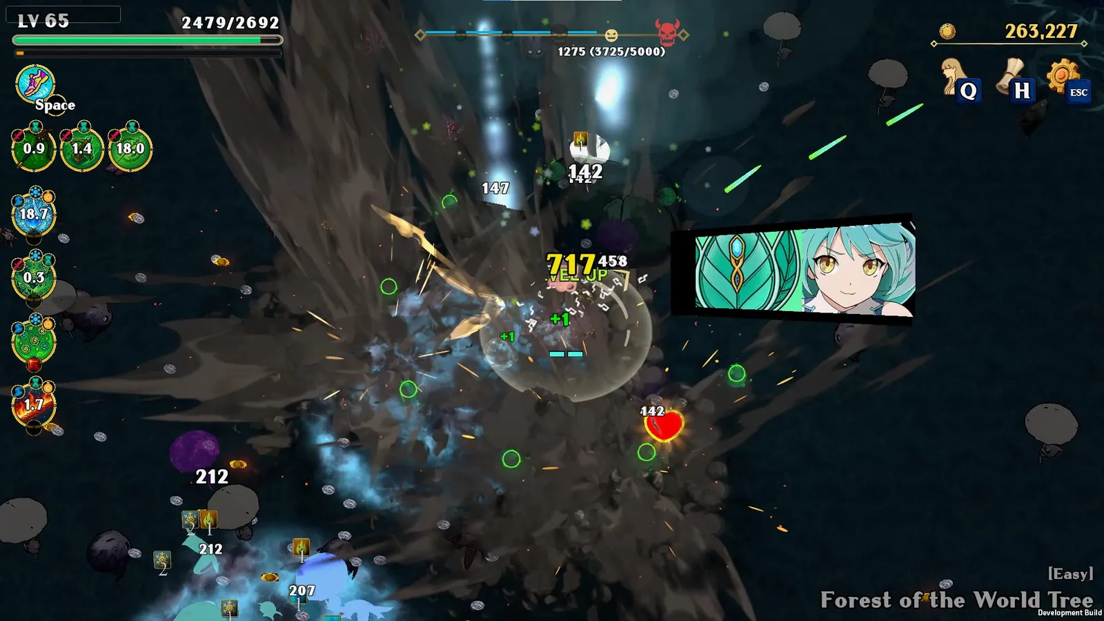Dream Abyss: Survivors media 13