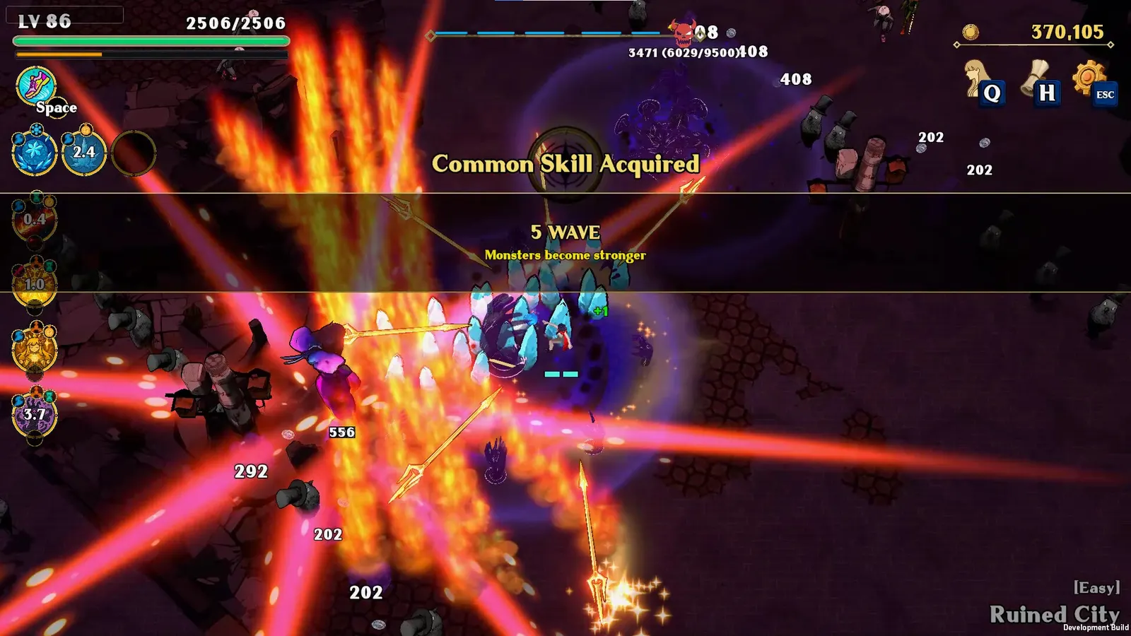 Dream Abyss: Survivors media 14