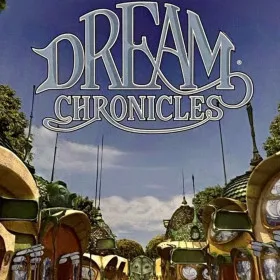 Обкладинка гри Dream Chronicles