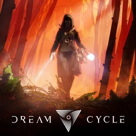 Обкладинка гри Dream Cycle