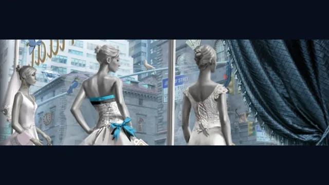 Dream Day Wedding: Married in Manhattan