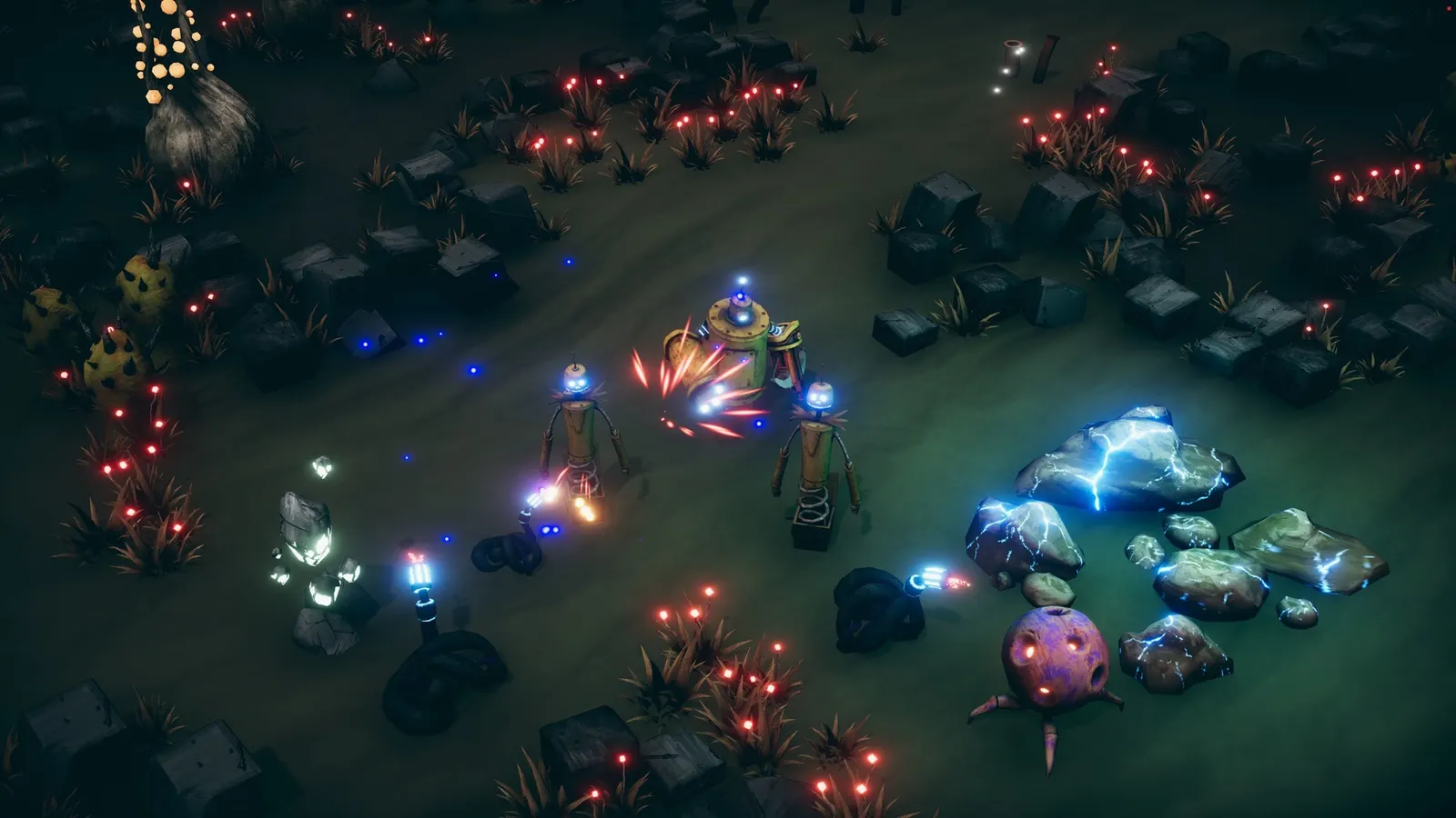 Dream Engines: Nomad Cities media 9