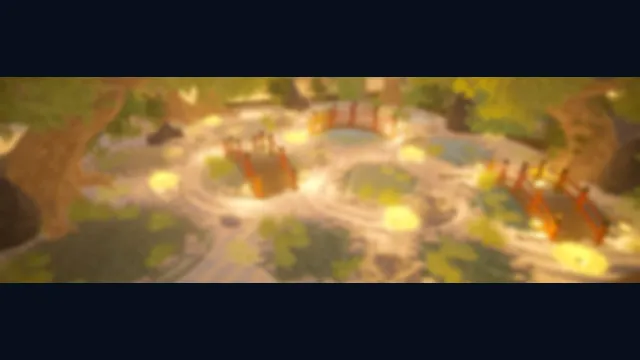 Dream Garden