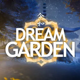 Обкладинка гри Dream Garden
