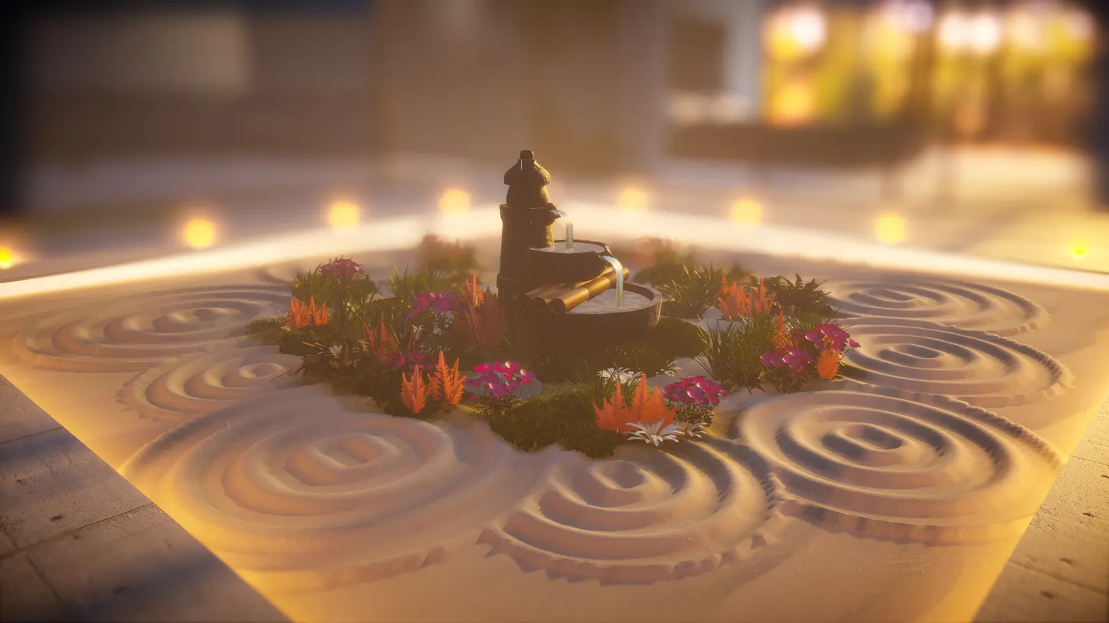 Dream Garden media 7