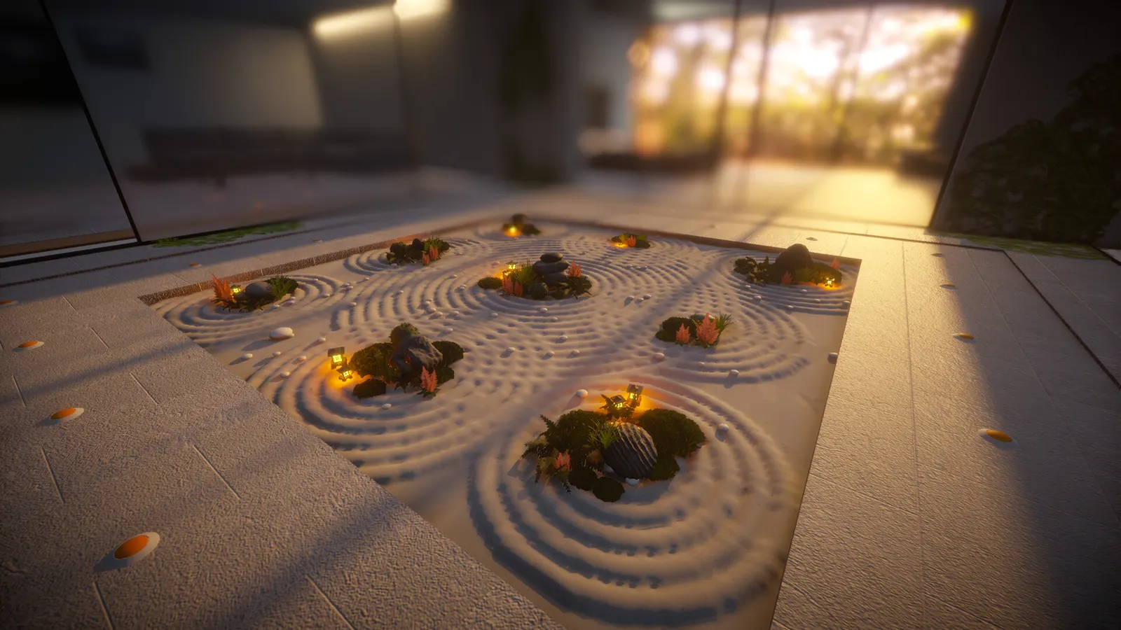 Dream Garden media 13