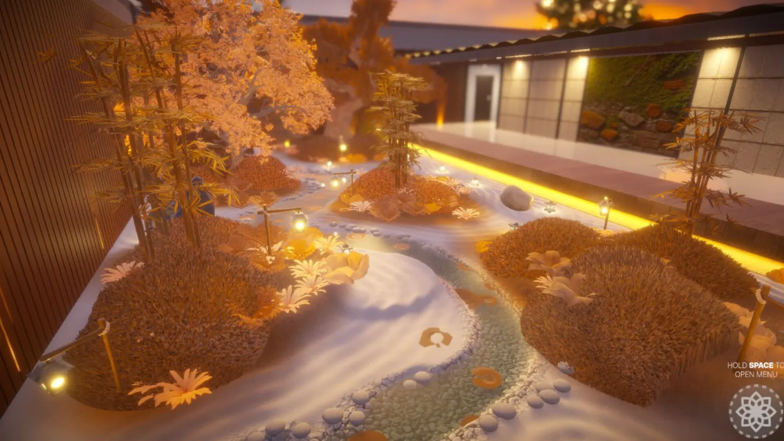 Dream Garden media 16