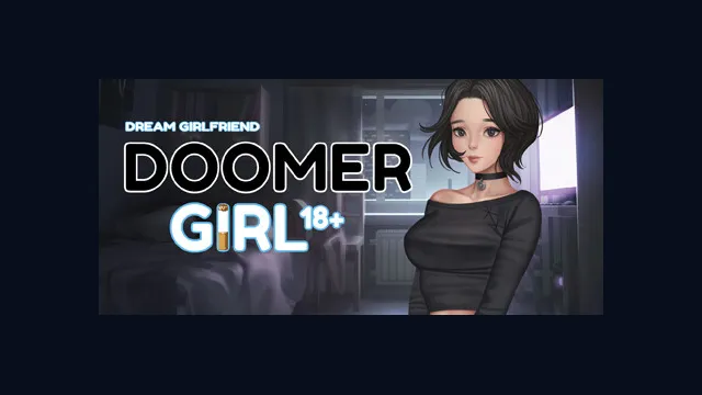 Dream Girlfriend: Doomer Girl