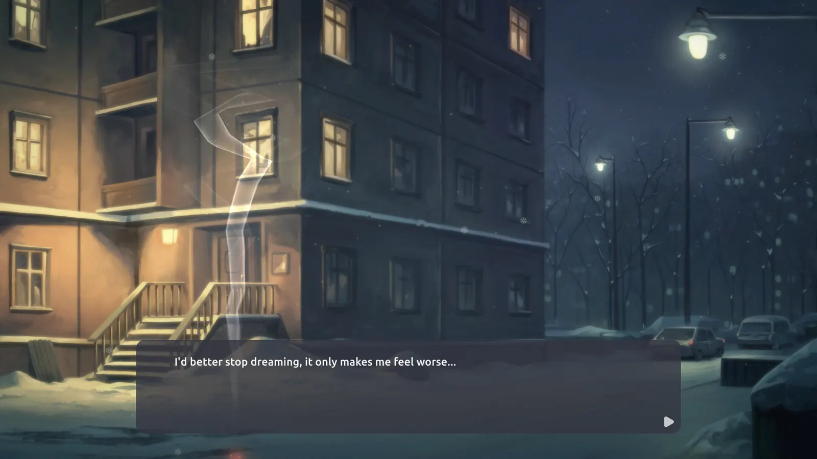 Dream Girlfriend: Doomer Girl media 3