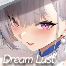 Обкладинка гри Dream Lust