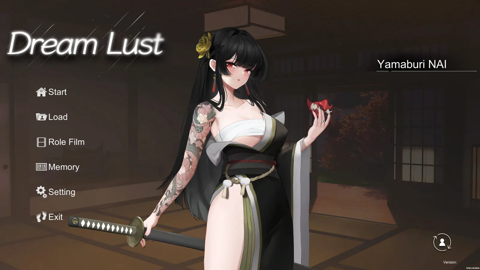 Dream Lust media 3