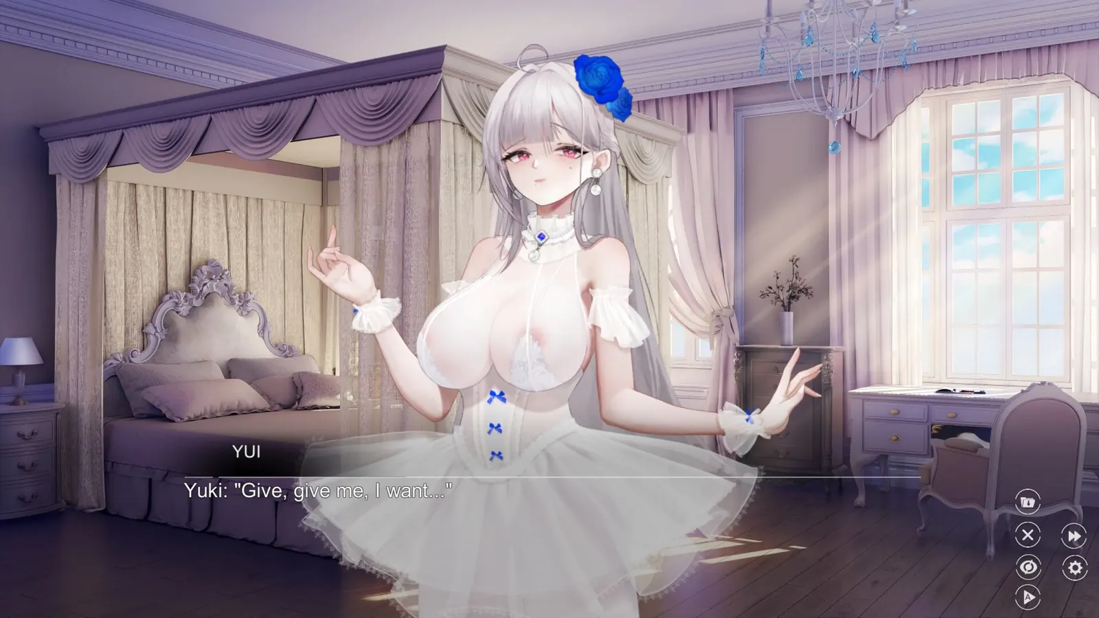 Dream Lust media 8