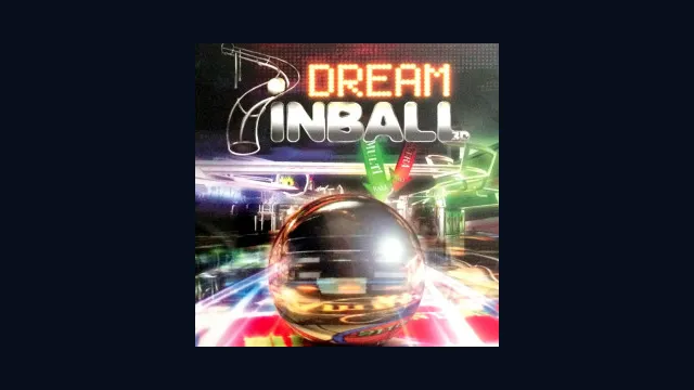 Dream Pinball 3D