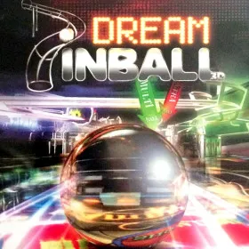 Обкладинка гри Dream Pinball 3D