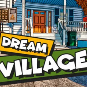 Обкладинка гри Dream Village