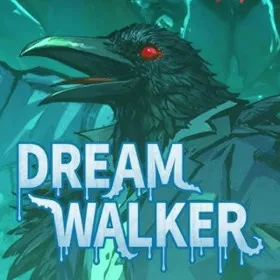 Обкладинка гри Dream Walker