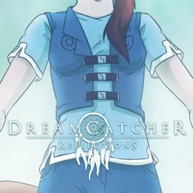 Обкладинка гри DreamCatcher: Reflections Volume 1
