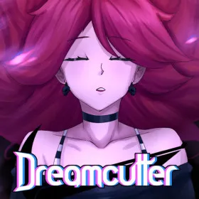 Обкладинка гри Dreamcutter
