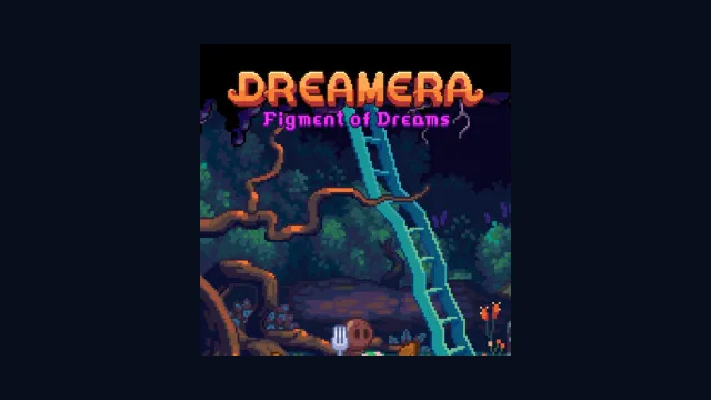 Dreamera: Figment of Dreams