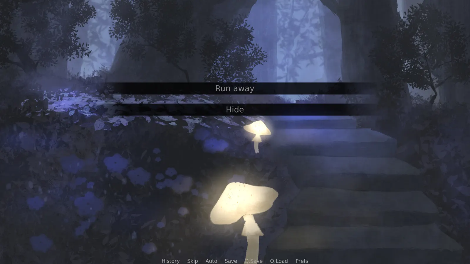 Dreaming Blue media 6