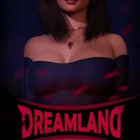 Обкладинка гри Dreamland
