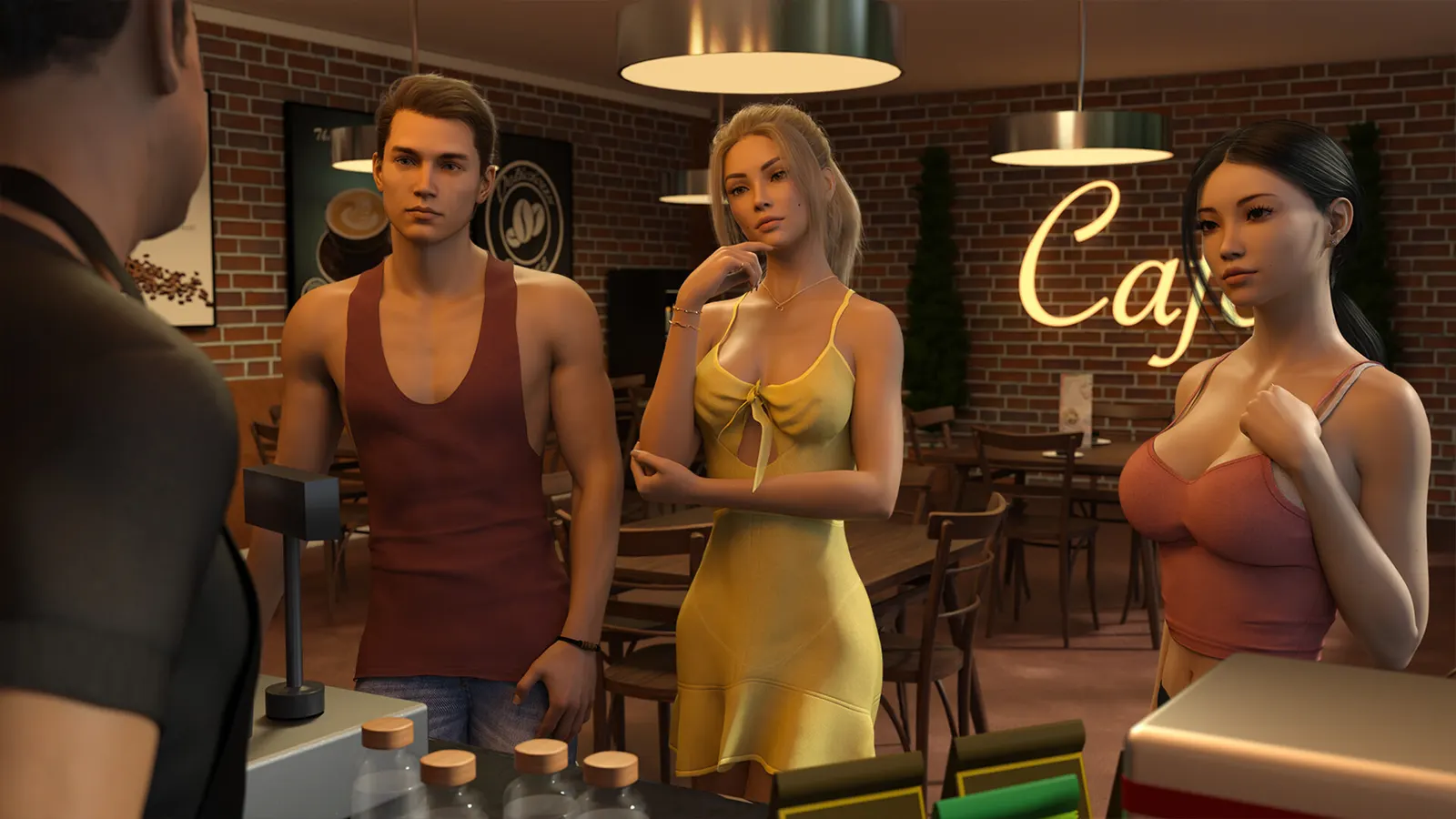 Dreamland media 6