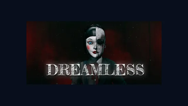 Dreamless