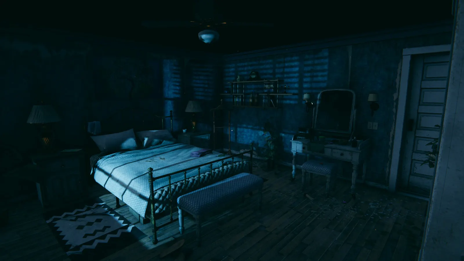 Dreamless media 6