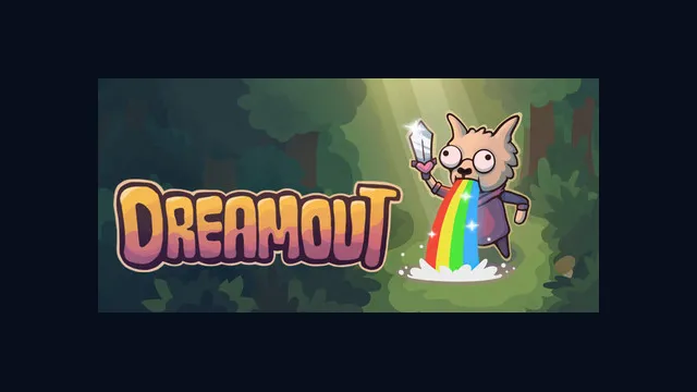 DREAMOUT
