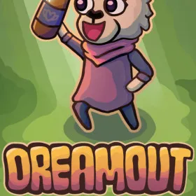 Обкладинка гри DREAMOUT