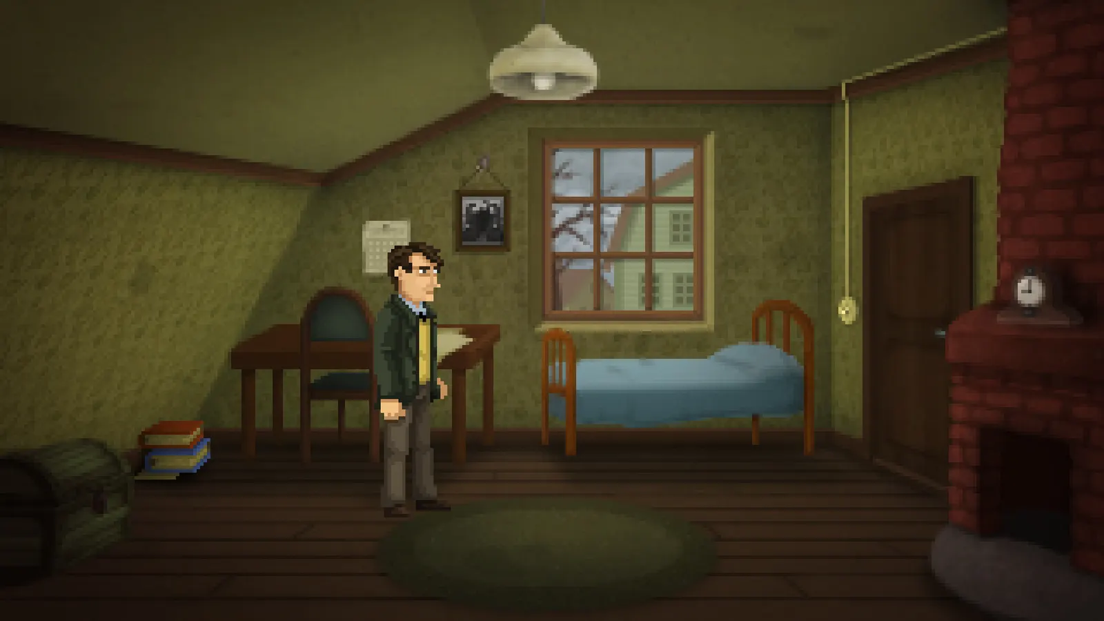 Dreams in the Witch House media 2