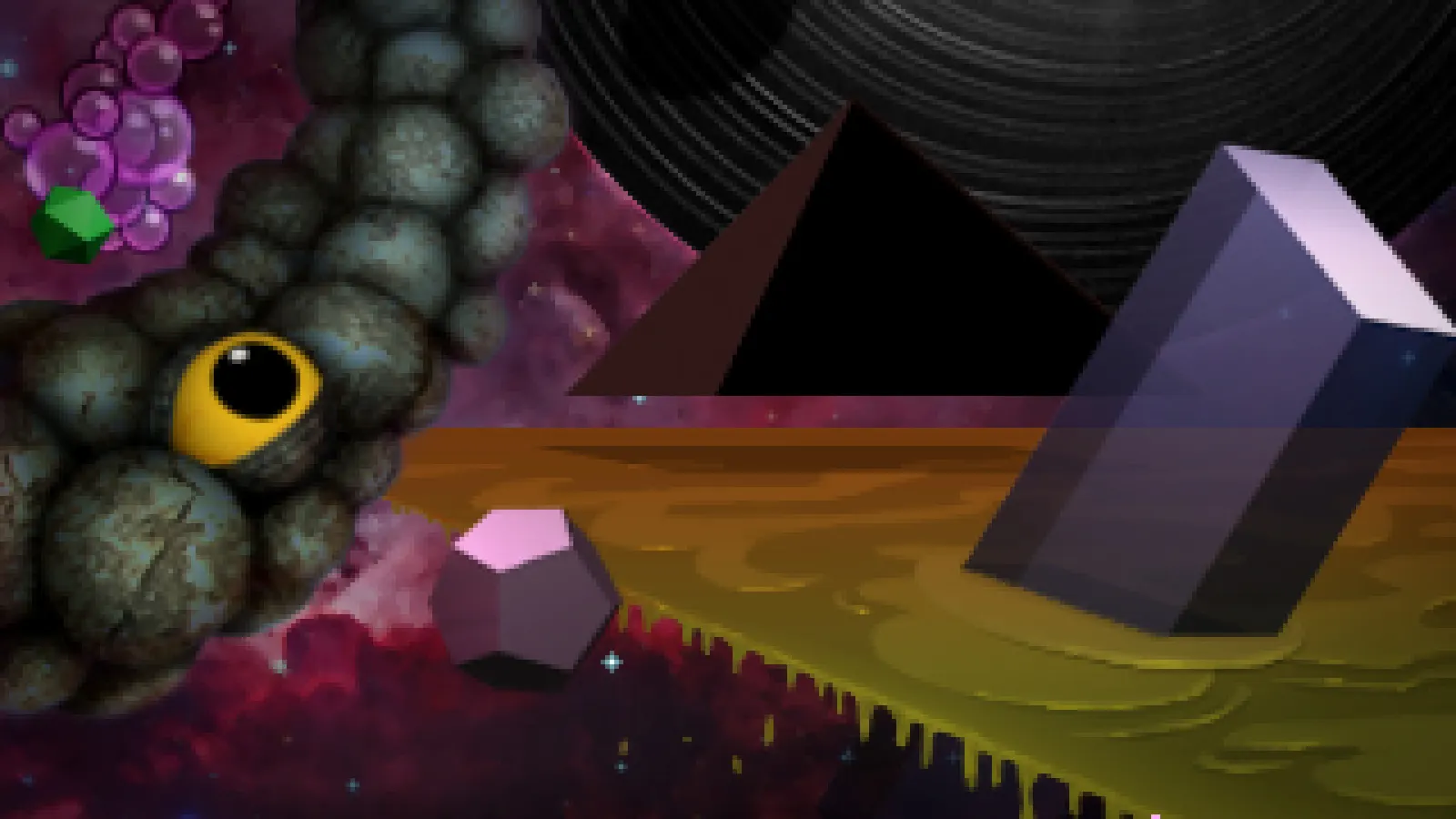 Dreams in the Witch House media 3