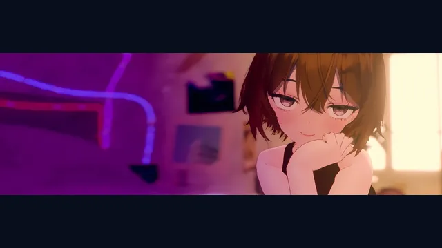 Dreams of Amelia 🔞[ADULT NSFW]