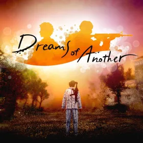 Обкладинка гри Dreams of Another