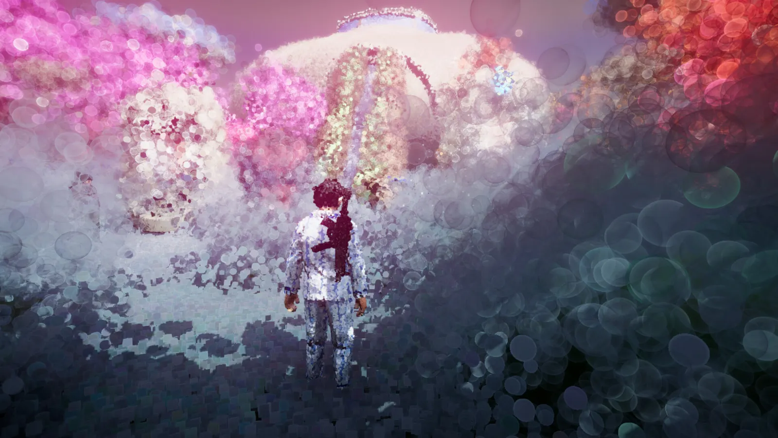 Dreams of Another media 2