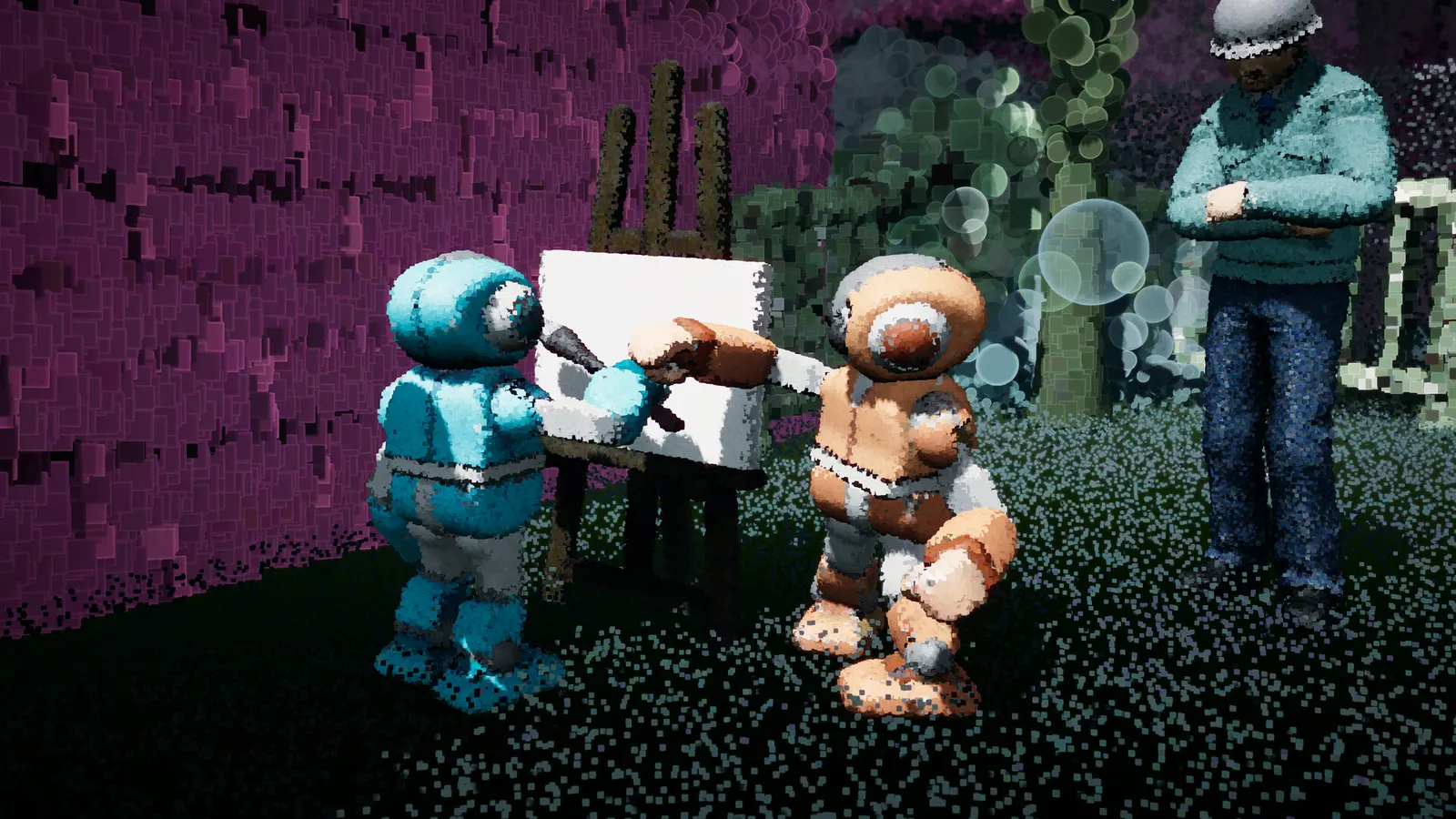 Dreams of Another media 13