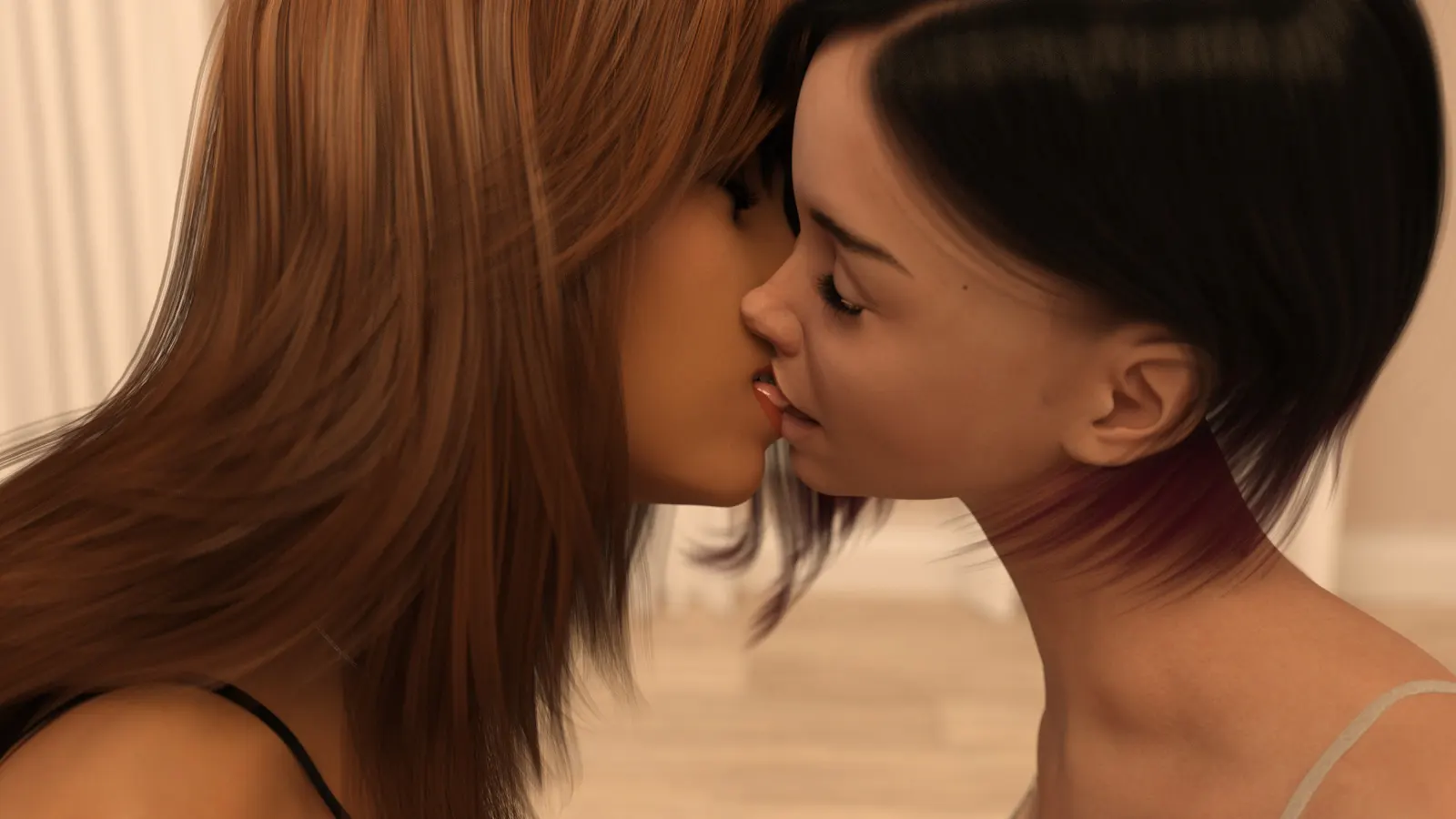 Dreams of Desire: Definitive Edition media 7