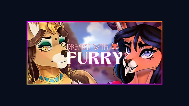 Dreams with Furry 🦊
