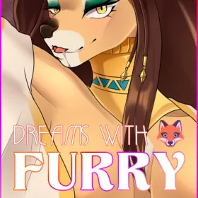 Обкладинка гри Dreams with Furry 🦊