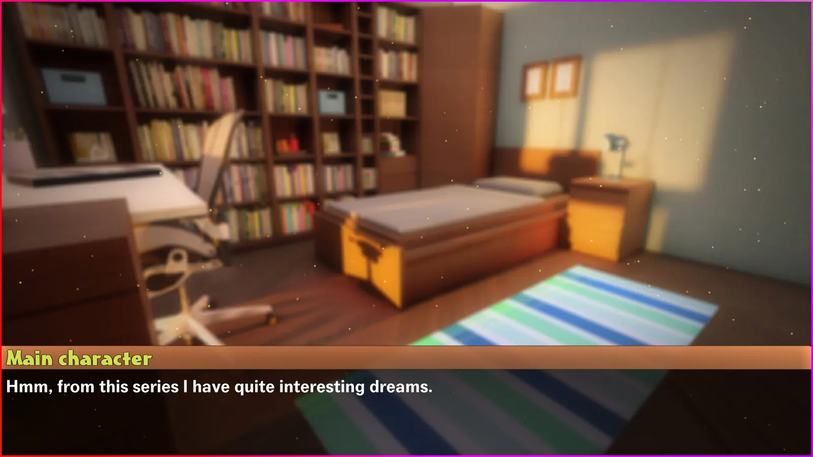 Dreams with Furry 🦊 media 7
