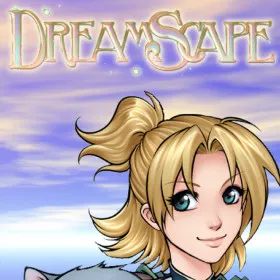 Обкладинка гри Dreamscape