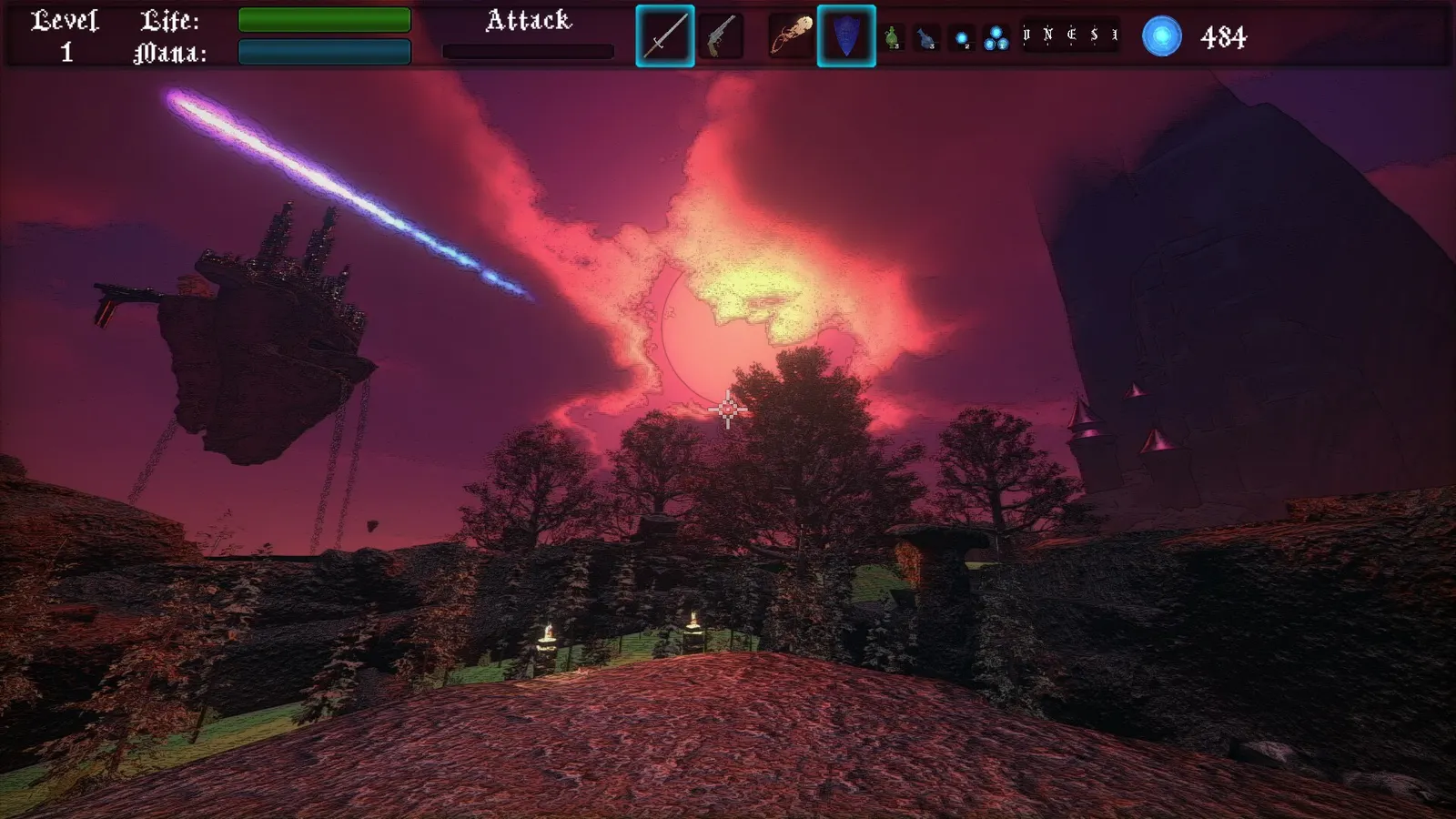 Dreamspring media 2