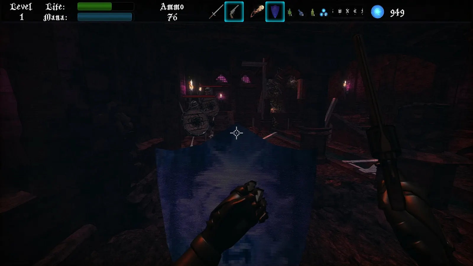 Dreamspring media 3