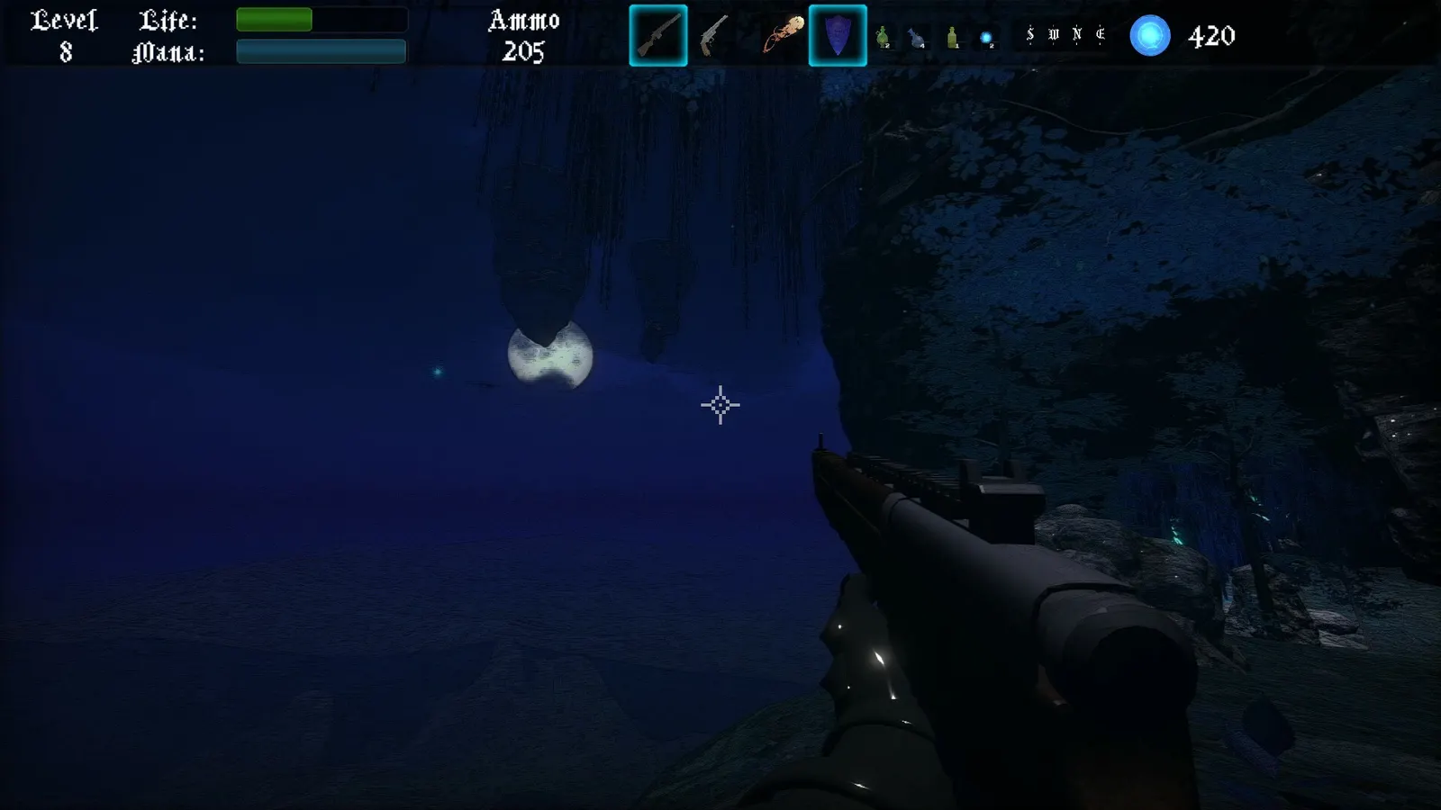 Dreamspring media 4