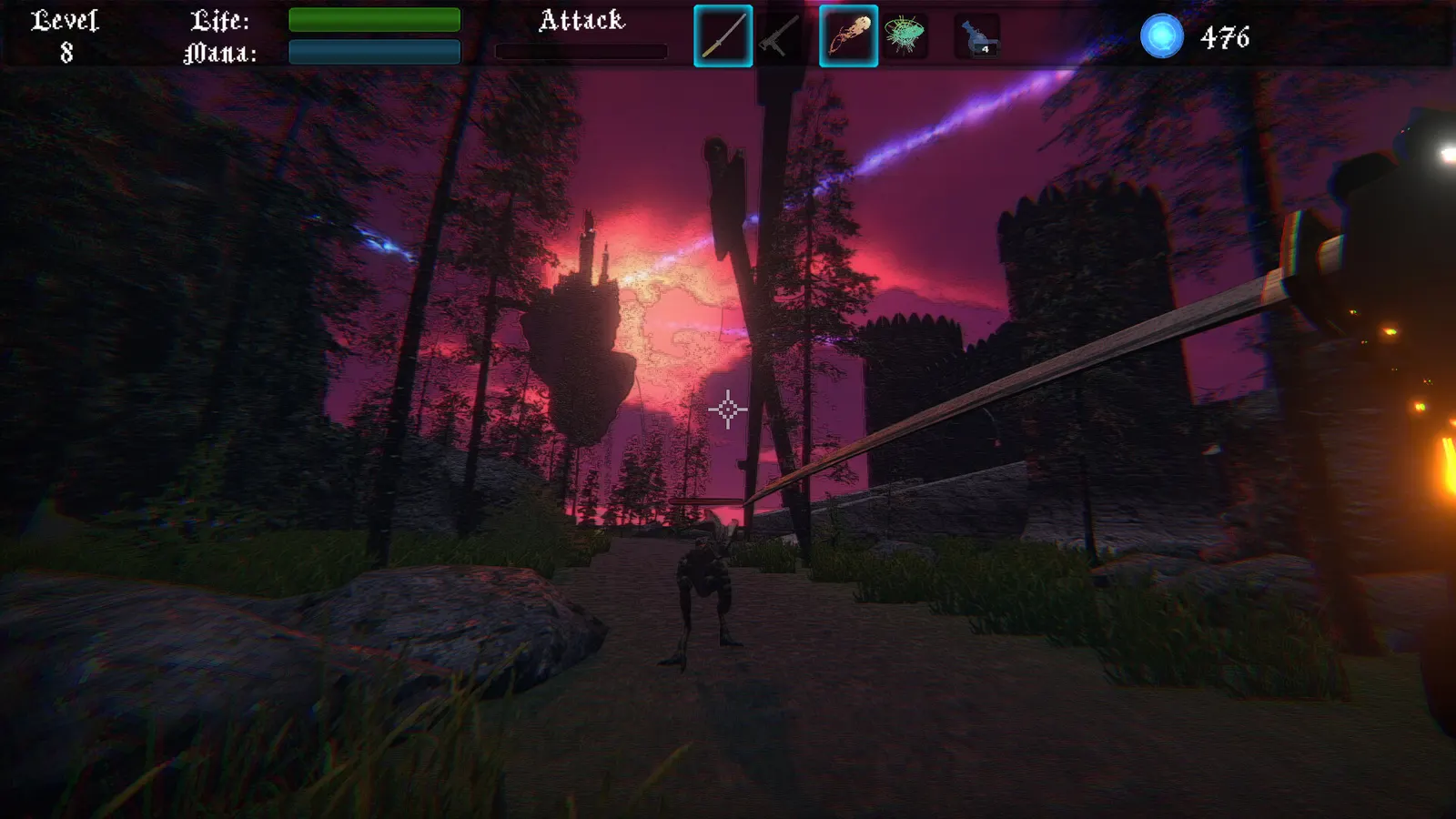 Dreamspring media 8