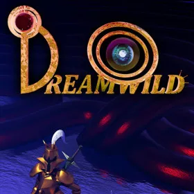 Обкладинка гри DREAMWILD